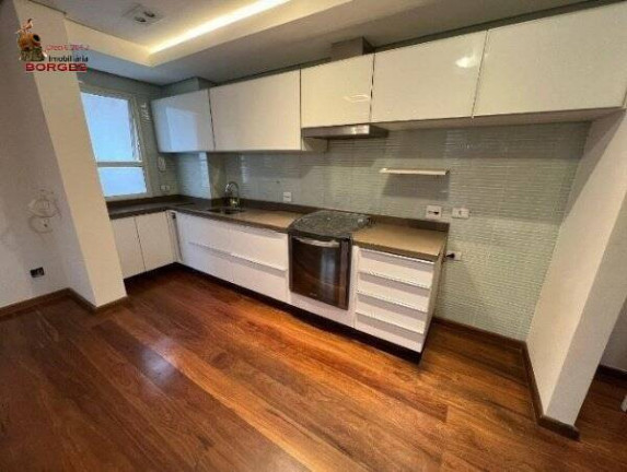 Imagem Apartamento à Venda, em Moema - São Paulo Imagem Apartamento à Venda, em Moema - São Paulo