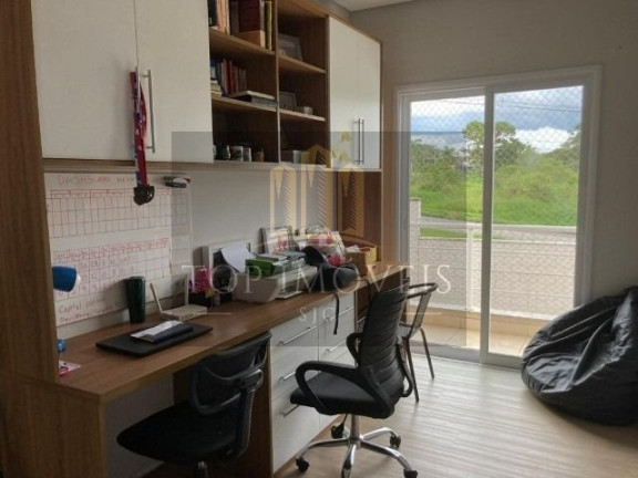 Imagem Sobrado com 4 Quartos à Venda, 450 m² em Condomínio Residencial Monte Carlo - São José Dos Campos Imagem Sobrado com 4 Quartos à Venda, 450 m² em Condomínio Residencial Monte Carlo - São José Dos Campos