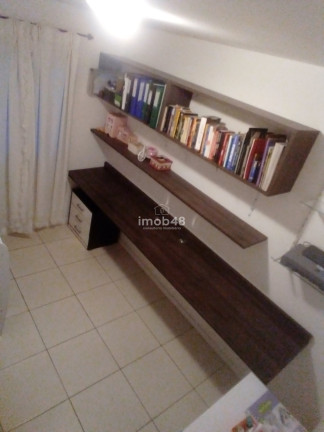 Apartamento com 2 Quartos à Venda, 53 m² em Bela Vista - Palhoça