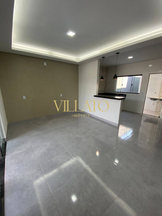 Imagem Casa com 2 Quartos à Venda, 98 m² em Jardim Ipanema - Trindade