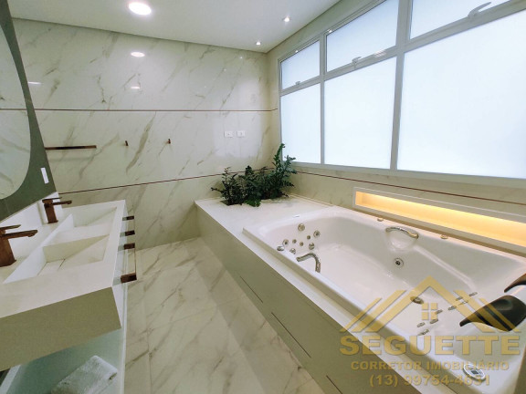 Imagem Casa com 5 Quartos à Venda, 448 m² em Riviera De São Lourenço - Bertioga