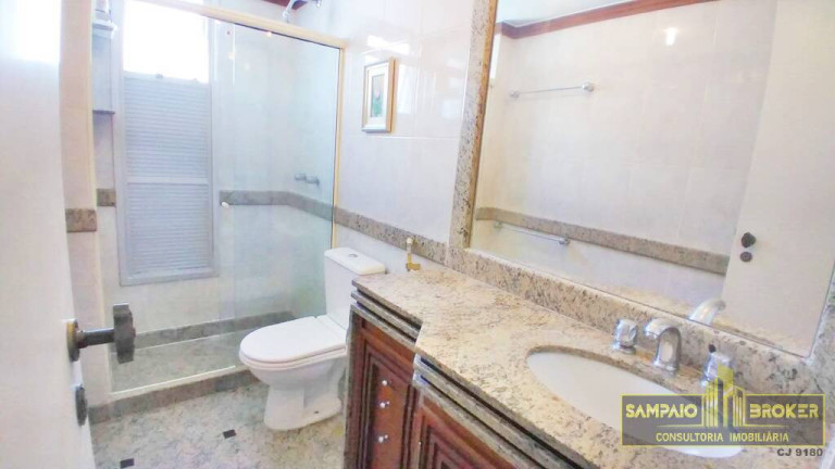 Imagem Apartamento com 3 Quartos à Venda, em São Conrado - Rio De Janeiro Imagem Apartamento com 3 Quartos à Venda, em São Conrado - Rio De Janeiro