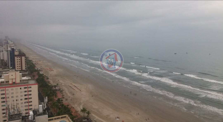 Imagem Apartamento com 3 Quartos à Venda, 117 m² em Caiçara - Praia Grande