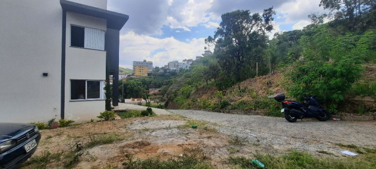 Imagem Terreno à Venda, 300 m² em Santa ângela - Poços De Caldas Imagem Terreno à Venda, 300 m² em Santa ângela - Poços De Caldas