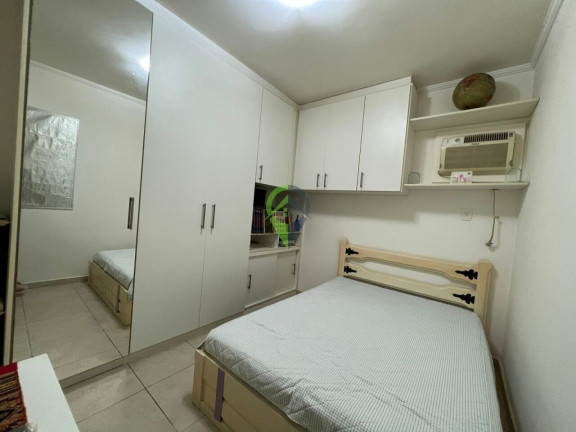 Imagem Apartamento com 3 Quartos à Venda, 169 m² em Gonzaga - Santos