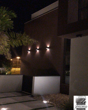 Imagem Sobrado com 4 Quartos à Venda, 575 m² em Alphaville Nova Esplanada Iii - Votorantim