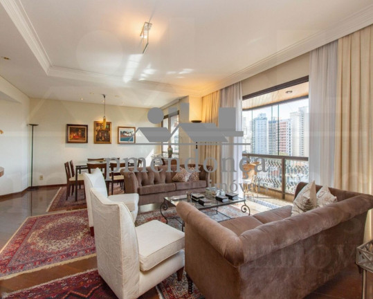 Imagem Apartamento com 4 Quartos à Venda, 159 m² em Santa Cecília - São Paulo Imagem Apartamento com 4 Quartos à Venda, 159 m² em Santa Cecília - São Paulo