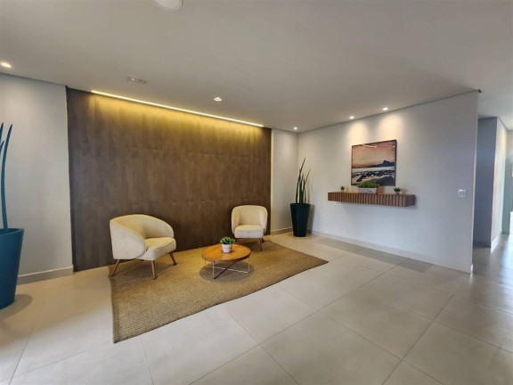 Apartamento com 2 Quartos à Venda, 70 m² em Vila Anhanguera - Mongagua