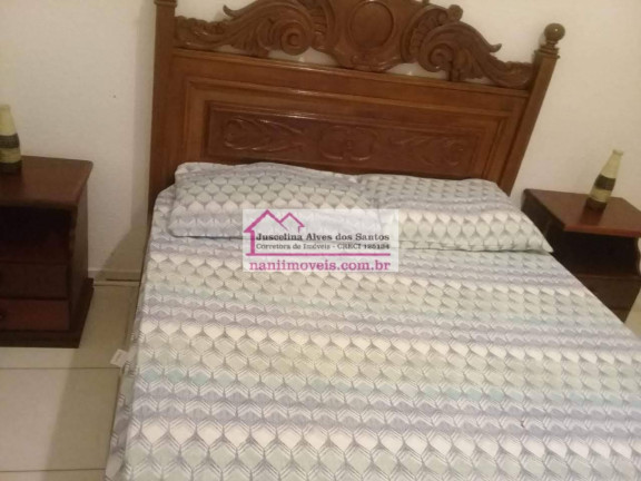 Imagem Apartamento com 3 Quartos à Venda, 120 m² em Balneário Copacabana - Caraguatatuba