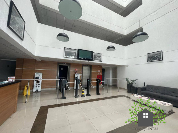 Sala Comercial à Venda, 41 m² em Granja Viana - Cotia
