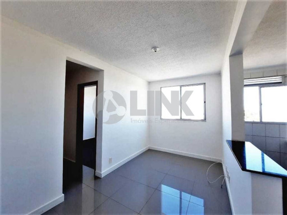 Imagem Apartamento com 2 Quartos à Venda, 43 m² em Jardim Leopoldina - Porto Alegre Imagem Apartamento com 2 Quartos à Venda, 43 m² em Jardim Leopoldina - Porto Alegre