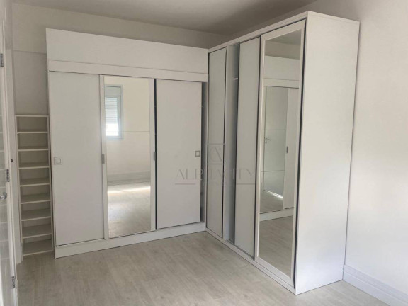Imagem Apartamento com 1 Quarto para Alugar, 49 m² em Alphaville Empresarial - Barueri