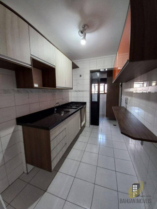 Imagem Apartamento com 3 Quartos à Venda, 80 m² em Vila Andrade - São Paulo
