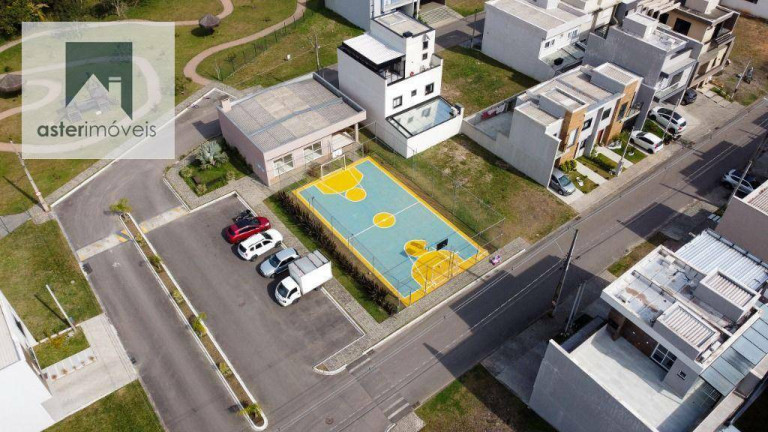 Imagem Terreno à Venda, 128 m² em Costeira - São José Dos Pinhais Imagem Terreno à Venda, 128 m² em Costeira - São José Dos Pinhais