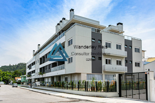 Imagem Apartamento com 2 Quartos à Venda, 82 m² em Canasvieiras - Florianópolis