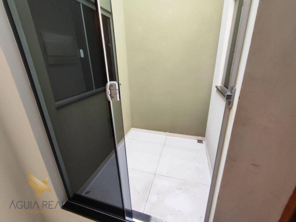 Imagem Casa com 3 Quartos à Venda, 83 m² em Vila Morumbi - Campo Grande