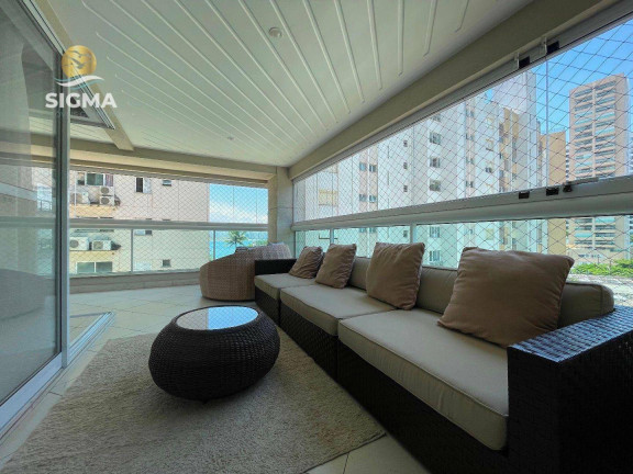 Imagem Apartamento com 3 Quartos à Venda, 145 m² em Jardim Astúrias - Guarujá Imagem Apartamento com 3 Quartos à Venda, 145 m² em Jardim Astúrias - Guarujá