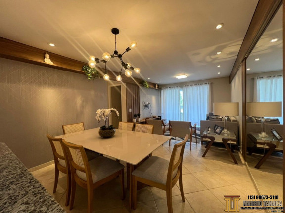 Imagem Imóvel com 3 Quartos à Venda, 96 m² em Riviera - Bertioga