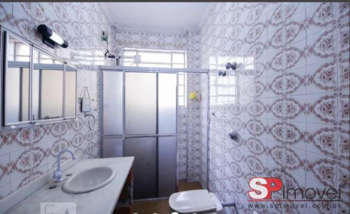 Imagem Apartamento com 2 Quartos à Venda, 110 m² em Campos Elíseos - São Paulo Imagem Apartamento com 2 Quartos à Venda, 110 m² em Campos Elíseos - São Paulo