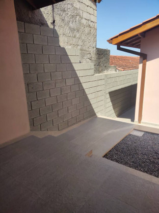 Imagem Casa com 3 Quartos à Venda, 125 m² em Itatiba