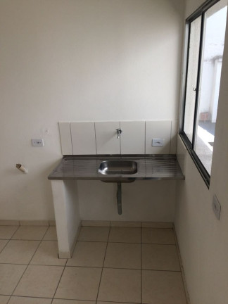 Imagem Casa com 1 Quarto para Alugar, 20 m² em Chácara Belenzinho - São Paulo