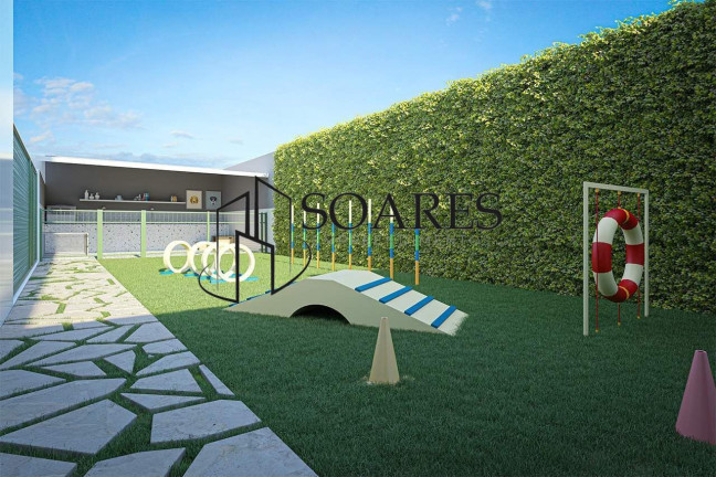 Imagem Apartamento com 2 Quartos à Venda, 44 m² em Val-de-cães - Belém Imagem Apartamento com 2 Quartos à Venda, 44 m² em Val-de-cães - Belém