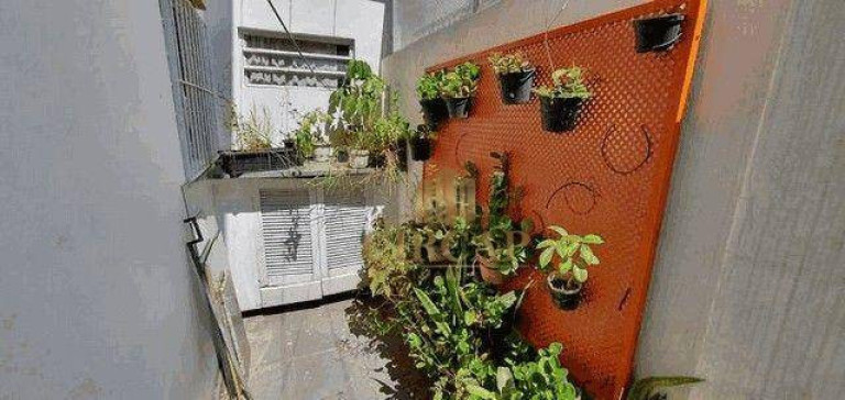 Imagem Casa com 3 Quartos à Venda, 180 m² em Perdizes - São Paulo