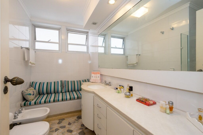 Imagem Apartamento com 3 Quartos à Venda, 154 m² em Mooca - São Paulo