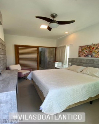 Imagem Casa com 4 Quartos à Venda, 600 m² em Vilas Do Atlântico - Lauro De Freitas Imagem Casa com 4 Quartos à Venda, 600 m² em Vilas Do Atlântico - Lauro De Freitas