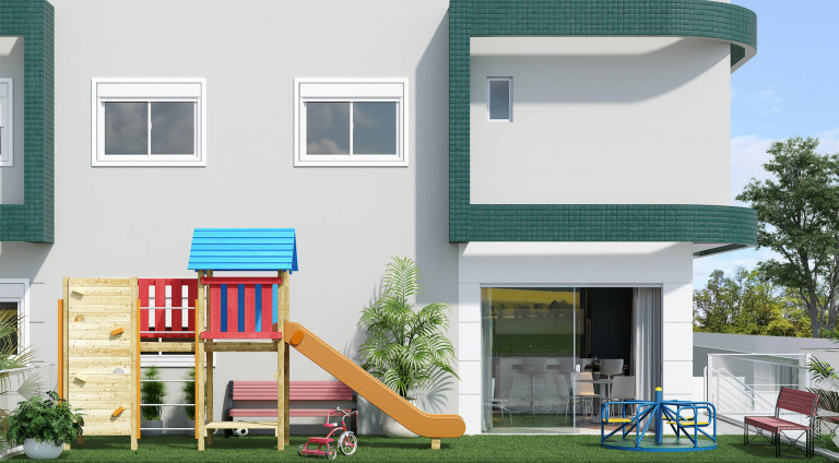 Imagem Apartamento com 2 Quartos à Venda, 55 m² em Ingleses Do Rio Vermelho - Florianópolis