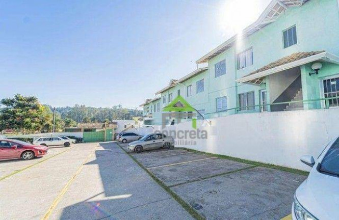 Casa de Condomínio com 2 Quartos à Venda, 48 m² em Jardim Sandra - Cotia