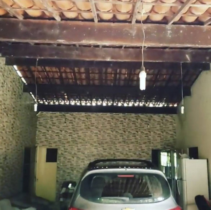 Imagem Casa com 8 Quartos à Venda, 960 m² em Aldeia Dos Camarás - Camaragibe