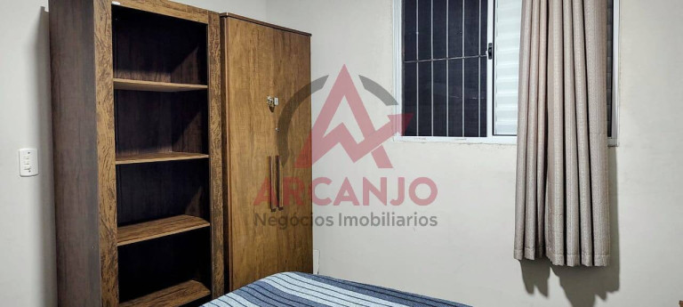 Imagem Apartamento com 2 Quartos à Venda, 45 m² em Pereque Açu - Ubatuba Imagem Apartamento com 2 Quartos à Venda, 45 m² em Pereque Açu - Ubatuba