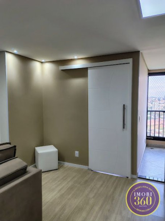 Imagem Apartamento com 2 Quartos à Venda, 40 m² em Vila Buenos Aires - São Paulo