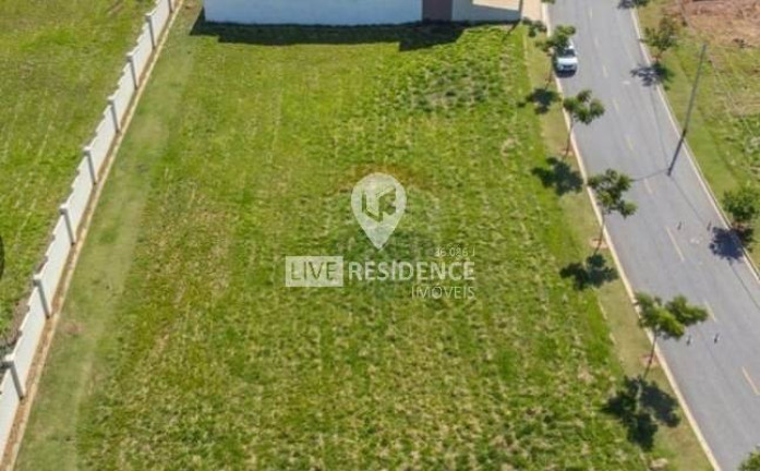 Terreno em Condomínio à Venda, 390 m² em Residencial Fazenda Santa Rosa - Fase 1 - Itatiba