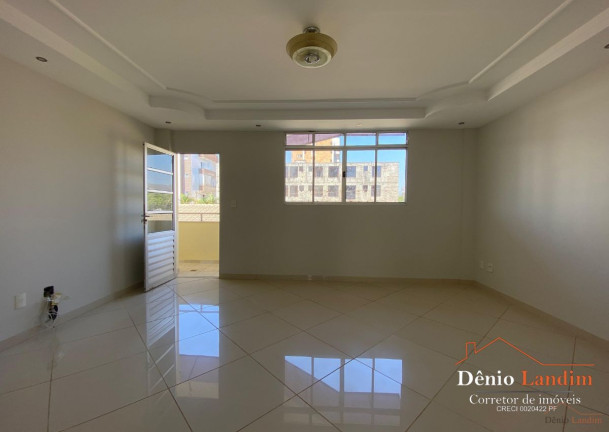 Imagem Apartamento com 3 Quartos à Venda, 105 m² em Morada Do Sol - Montes Claros Imagem Apartamento com 3 Quartos à Venda, 105 m² em Morada Do Sol - Montes Claros