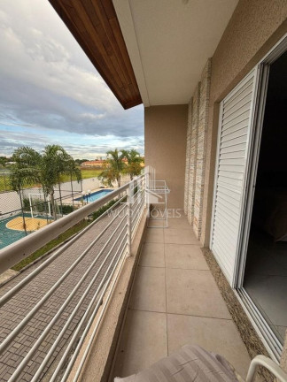 Imagem Casa de Condomínio com 3 Quartos à Venda, 136 m² em Santa Cruz Dos Lázaros - Jacareí