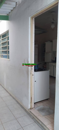 Imagem Casa com 3 Quartos à Venda, 270 m² em Jardim Vale Do Sol - São José Dos Campos