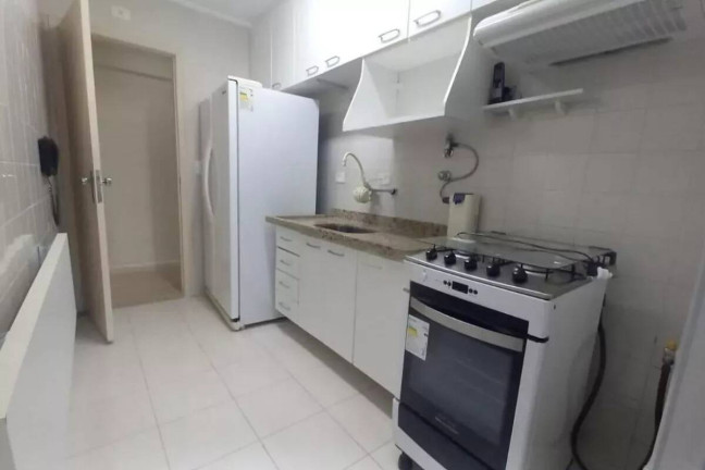 Imagem Apartamento com 1 Quarto à Venda, 53 m² em Indianópolis - São Paulo Imagem Apartamento com 1 Quarto à Venda, 53 m² em Indianópolis - São Paulo