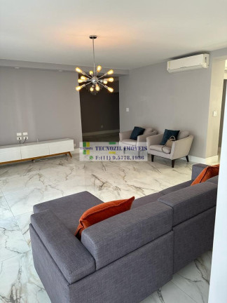 Imagem Apartamento com 3 Quartos à Venda, 250 m² em Jardim Paulista - São Paulo Imagem Apartamento com 3 Quartos à Venda, 250 m² em Jardim Paulista - São Paulo