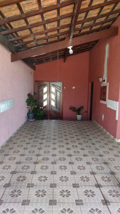 Imagem Casa de Vila com 3 Quartos à Venda, 179 m² em Jardim Boa Vista - Pindamonhangaba Imagem Casa de Vila com 3 Quartos à Venda, 179 m² em Jardim Boa Vista - Pindamonhangaba