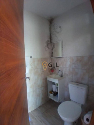 Imagem Casa com 3 Quartos à Venda, 189 m² em Parque Santo Antônio - Jacareí