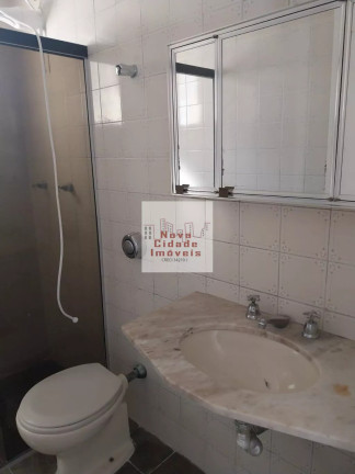Imagem Apartamento com 3 Quartos para Alugar, 83 m² em Vila Olímpia - São Paulo Imagem Apartamento com 3 Quartos para Alugar, 83 m² em Vila Olímpia - São Paulo