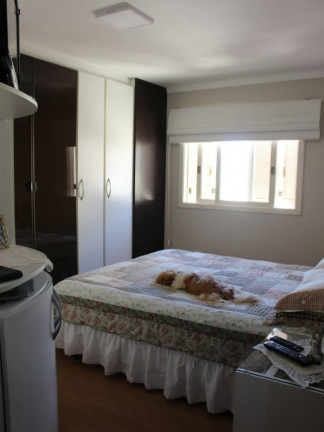 Imagem Imóvel com 3 Quartos à Venda, 150 m² em Ecoville - Porto Alegre