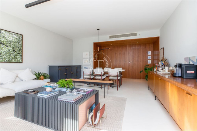Imagem Apartamento com 2 Quartos à Venda, 117 m² em Itaim Bibi - São Paulo