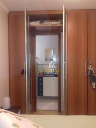 Imagem Apartamento com 2 Quartos à Venda, 75 m² em Santo Antônio - São Caetano Do Sul