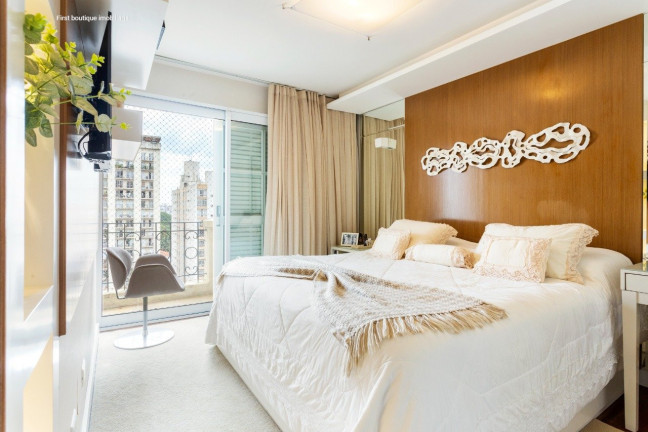 Imagem Apartamento com 2 Quartos à Venda, em Jardim Paulista - São Paulo Imagem Apartamento com 2 Quartos à Venda, em Jardim Paulista - São Paulo