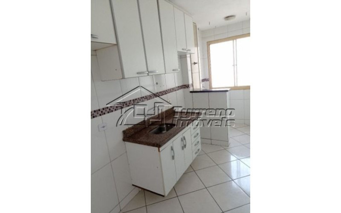 Imagem Apartamento com 2 Quartos à Venda, 56 m² em Jardim América - São José Dos Campos Imagem Apartamento com 2 Quartos à Venda, 56 m² em Jardim América - São José Dos Campos