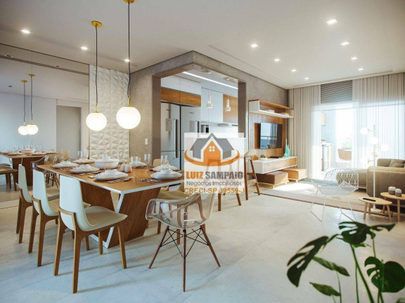 Imagem Apartamento com 2 Quartos à Venda, 72 m² em Centro - Itanhaém Imagem Apartamento com 2 Quartos à Venda, 72 m² em Centro - Itanhaém