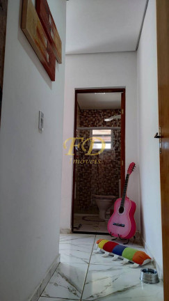 Imagem Casa com 2 Quartos à Venda, 125 m² em Bairro Do Portão - Atibaia Imagem Casa com 2 Quartos à Venda, 125 m² em Bairro Do Portão - Atibaia